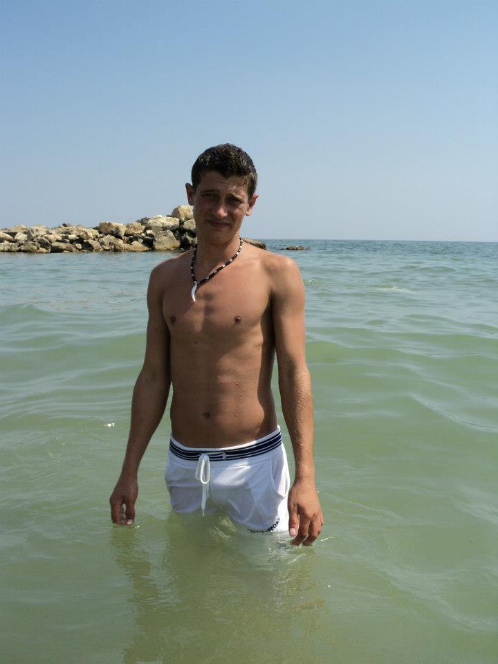 Iulian s-a spanzurat dupa ce a comis crima