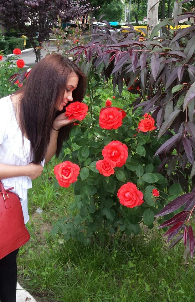 Ana a fost ucisa de fostul iubit