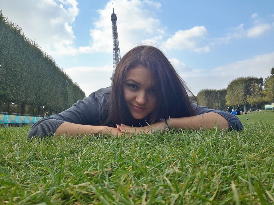 Ana va fi ingropata in rochie de mireasa