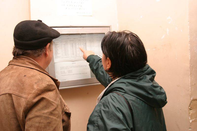 Cotele la intretinere pot fi contestate