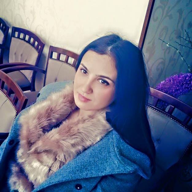 Avocatul Cancan.ro, Sabina Hincean