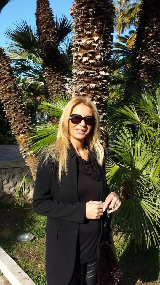 Casnica de la MasterChef a petrecut cateva zile de vis in Bali