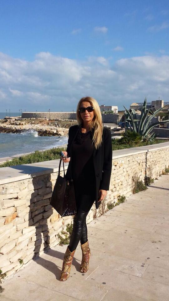 Felicia a fost una dintre cele mai dotate casnice