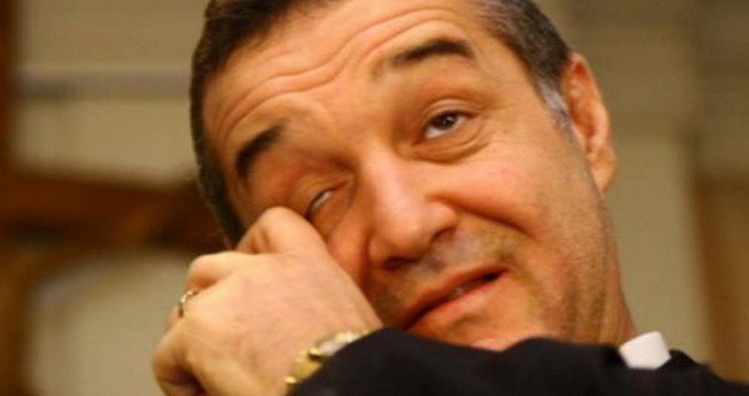 gigi becali