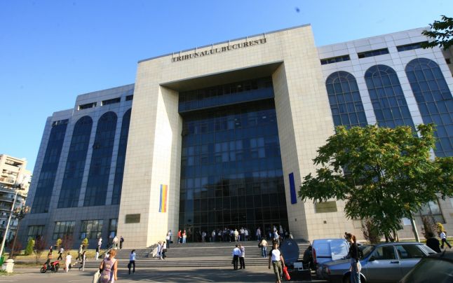 Tribunalele au competente in solutionarea litigiilor de munca