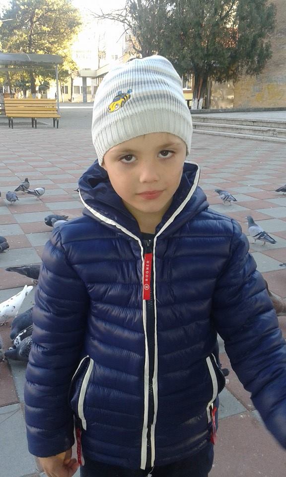 Alex Dragomir a suferit pana acum patru interventii chirurgicale