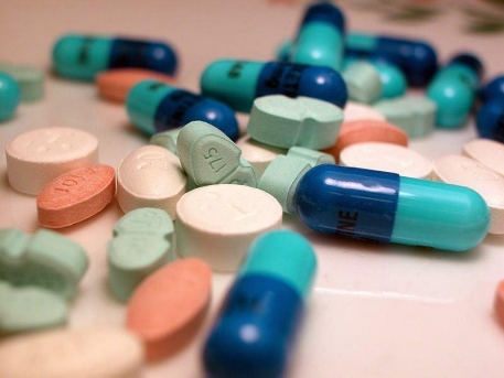 Medicamentele de pe listele casei sunt decontate pentru pacienti