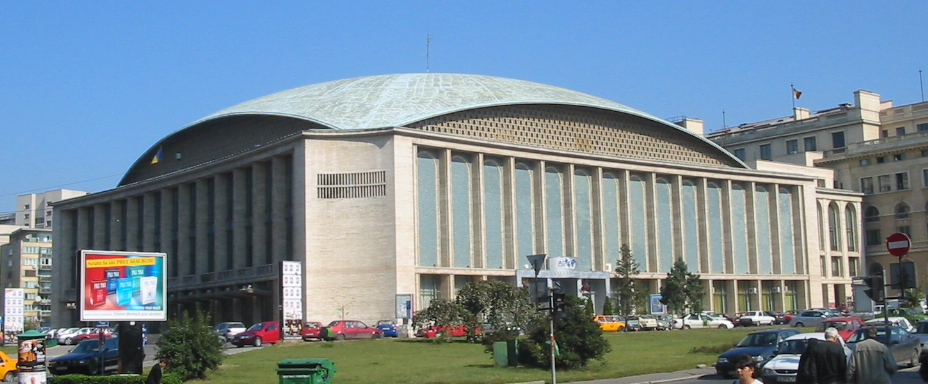 Unul dintre simbolurile Capitalei va intra in reabilitare