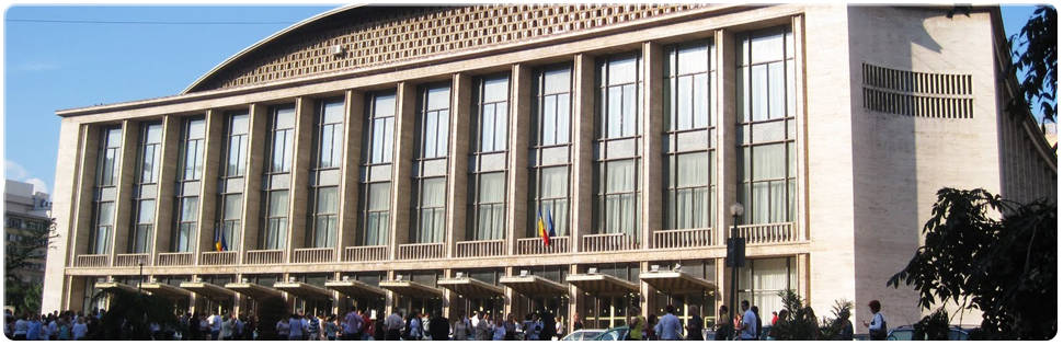 Potrivit proiectului, Sala Palatului va avea patru lifturi panoramice, situate in colturile cladirii