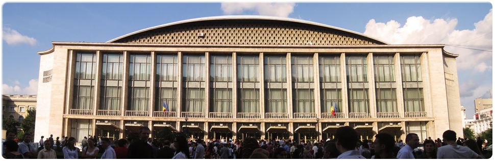 De altfel sub actuala sala se va mai construi inca una, la subsol