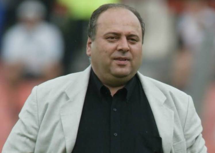 Gheorghe Stefan nu suporta conditiile de dupa gratii