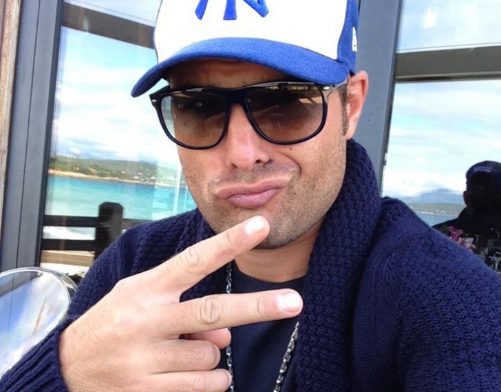 Mutu spune ca isi cauta o formatie alaturi de care sa se antreneze