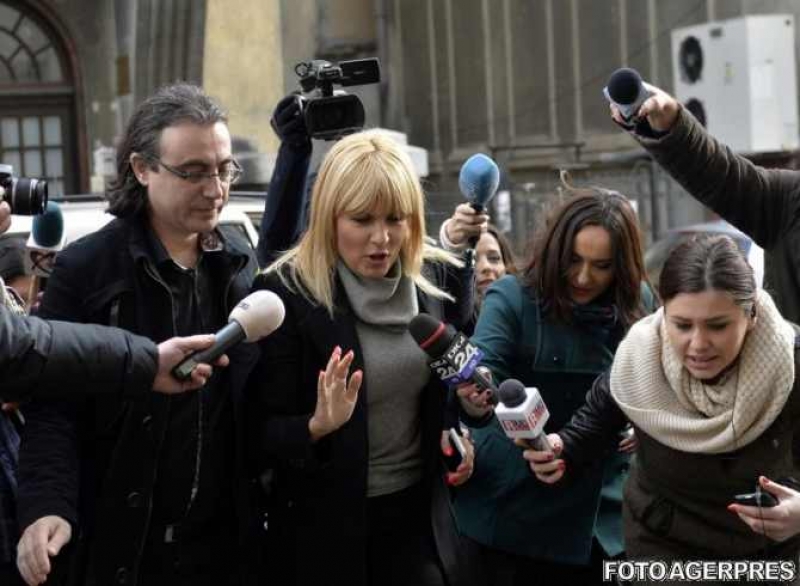 Elena Udrea a avut o relatie cu Ilie Stan