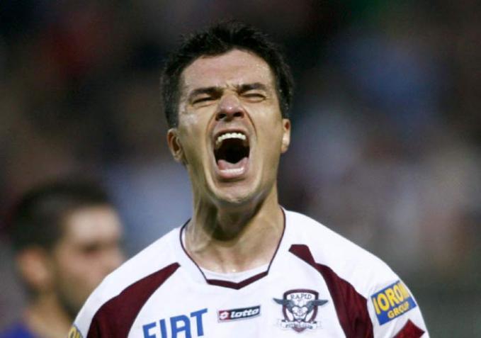 Pancu i-a ironizat pe stelisti, insa apoi si-a retras declaratia