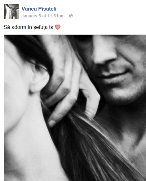 Interlopul este un obsedat sexual