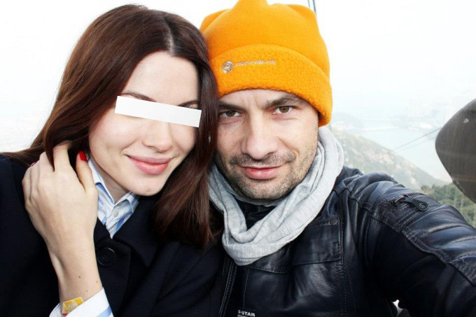 Prezentatoare Antena