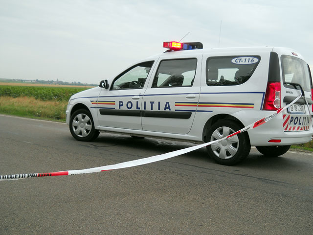 politie