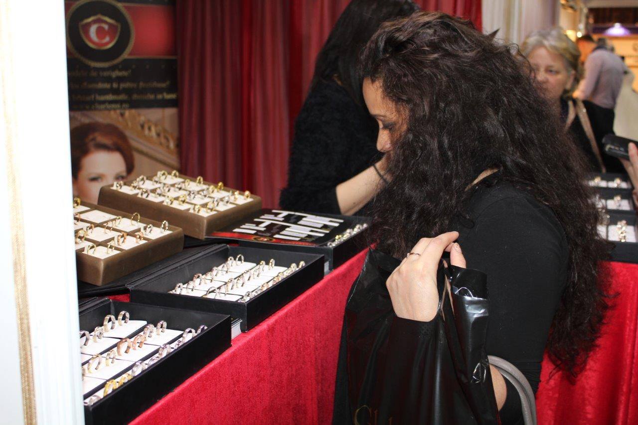 Jesica Zamfir este una dintre castigatoarele MasterChef