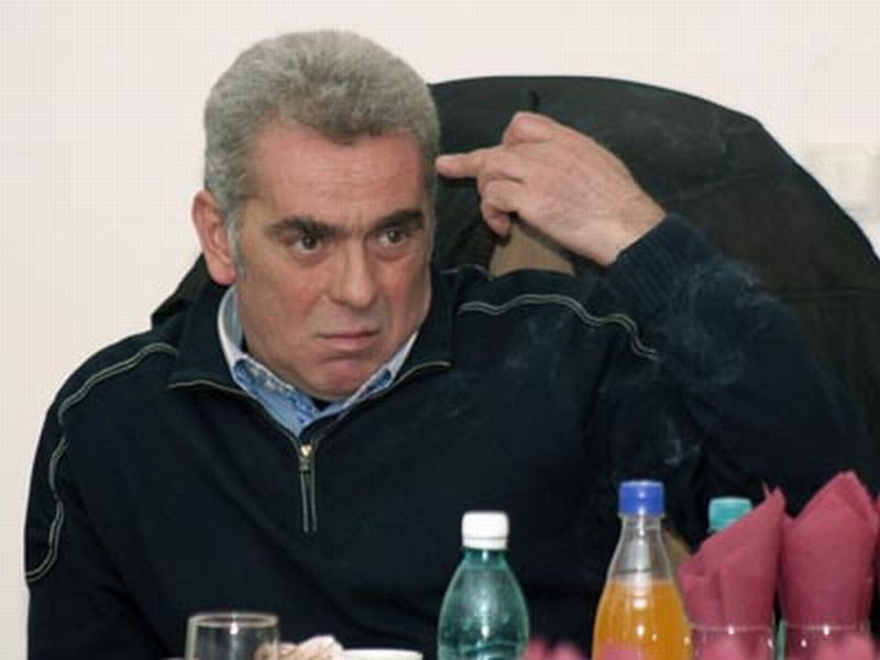 Ioan Neculaie a inceput sa o cheme pe Cruduta la el in urma cu patru ani