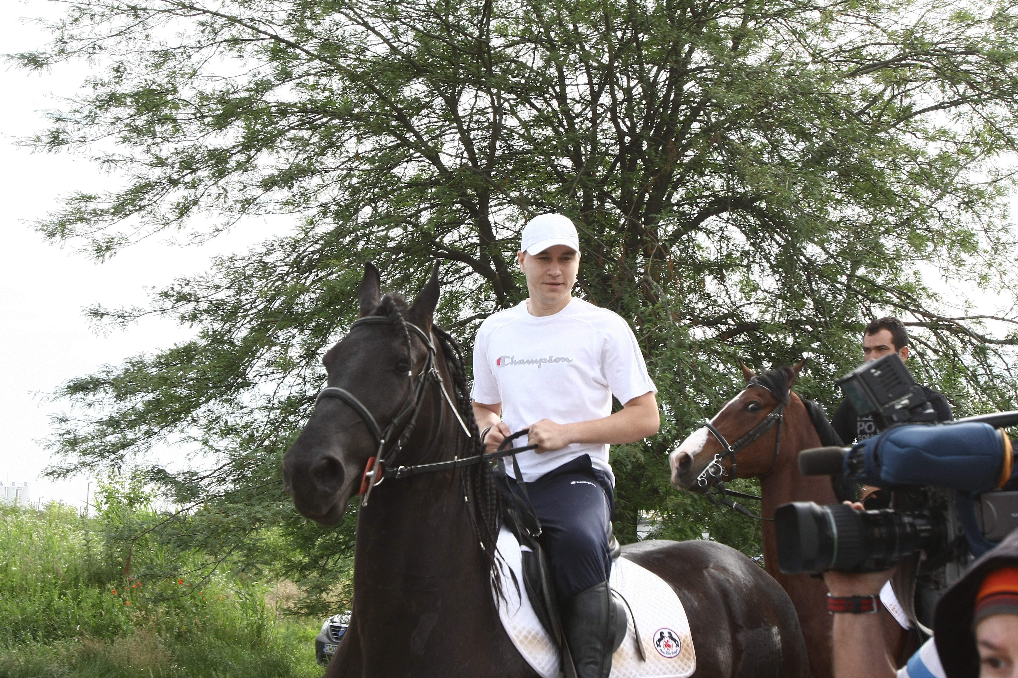 Nutulica, baiatul lui Nutu Camataru