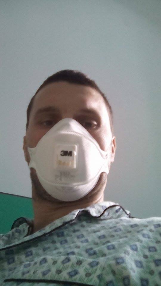 Florin are nevoie urgenta de 150.000 de euro