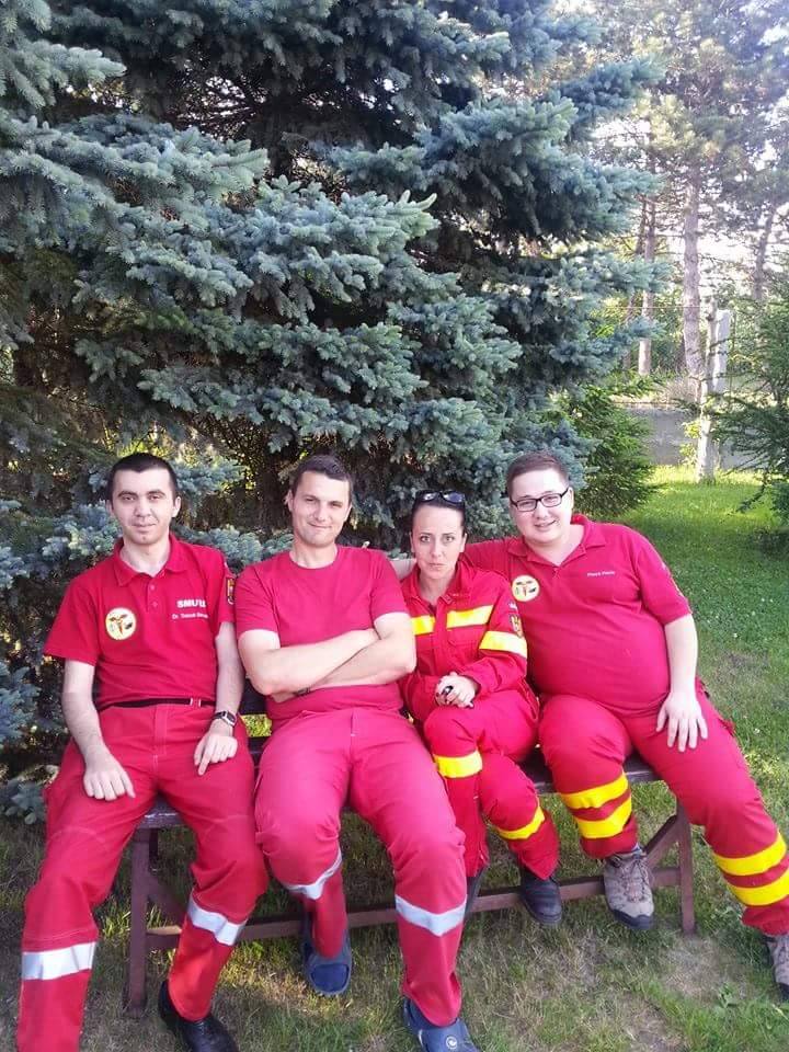 Florin a povestit drama prin care trece