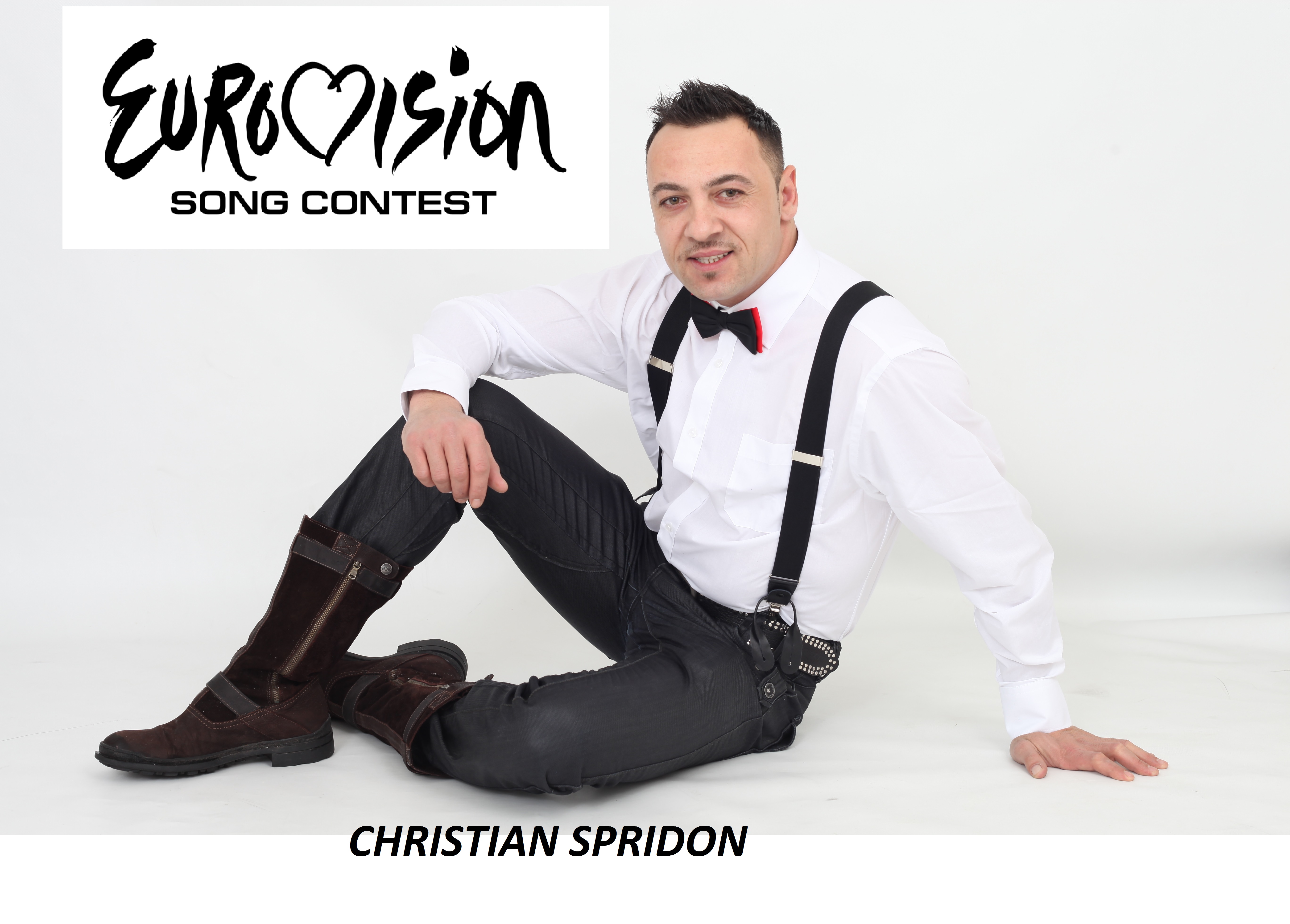 Tarky a vrut sa participe la Eurovision