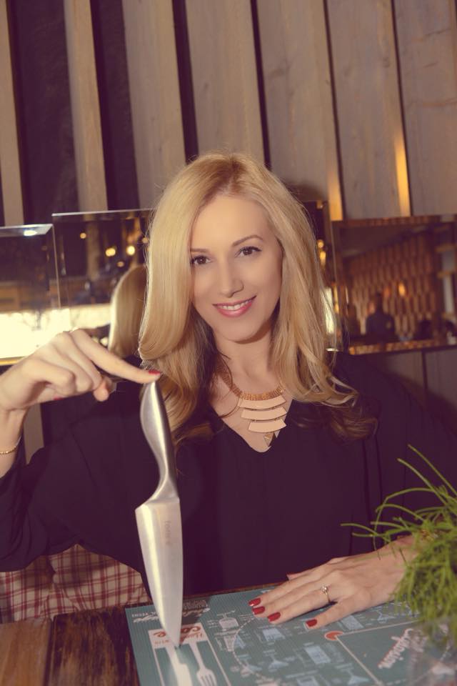 Fosta concurenta de la MasterChef a spus cateva secrete care ne vor ajuta in viata