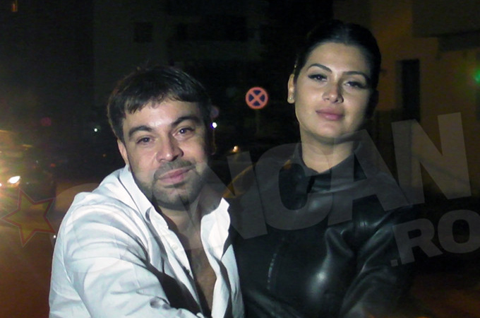 Salam a spus ca viitorul sau copil se va naste in America