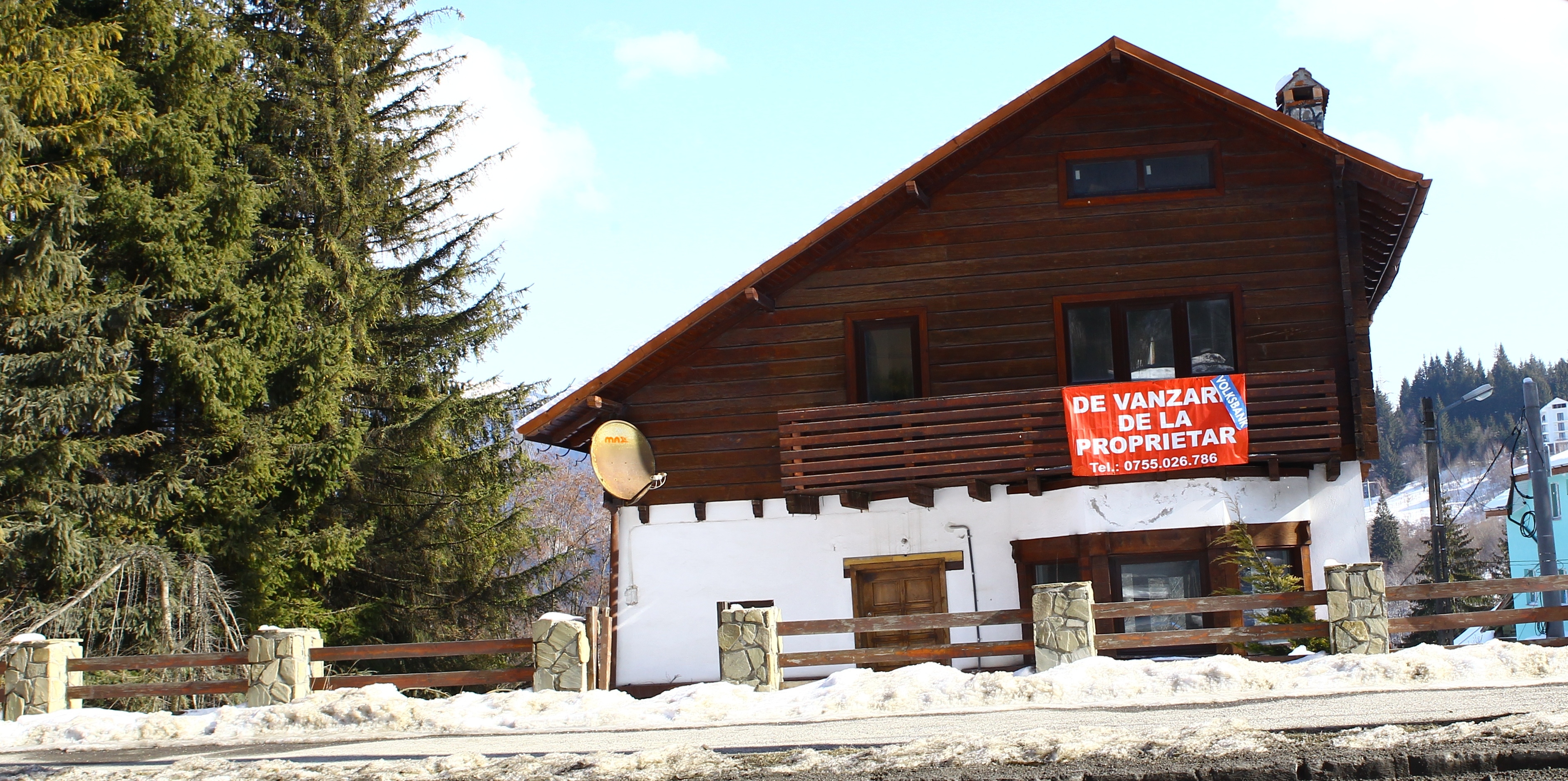 Casa costa acum 99.000 de euro