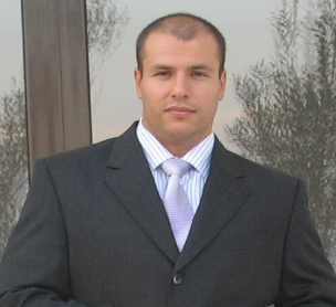 Psihologul Cezar Cioc