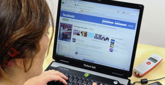 Tastatura si retelele de socializare sunt un refugiu pentru astenici