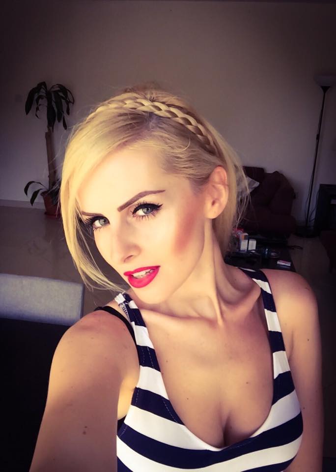 Cezar si-a propus in acest an sa faca un copil, oare iubita sa Andreea va fi aleasa?Cezar si-a propus in acest an sa faca un copil, oare Andreea va fi aleasa?