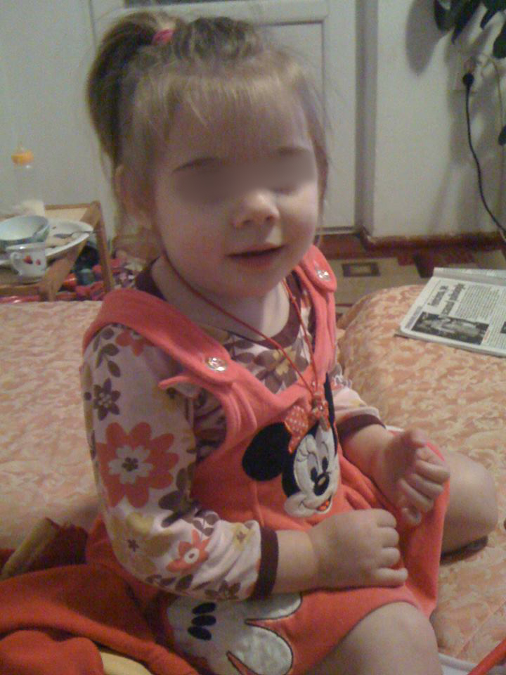 Maria a primit multe cadouri de la nasul sau, Stefan Florescu