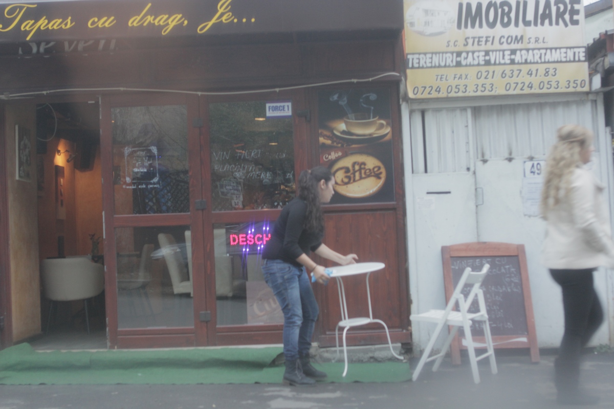 Jesica este ultima castigatoare a concursului culinar MasterChef