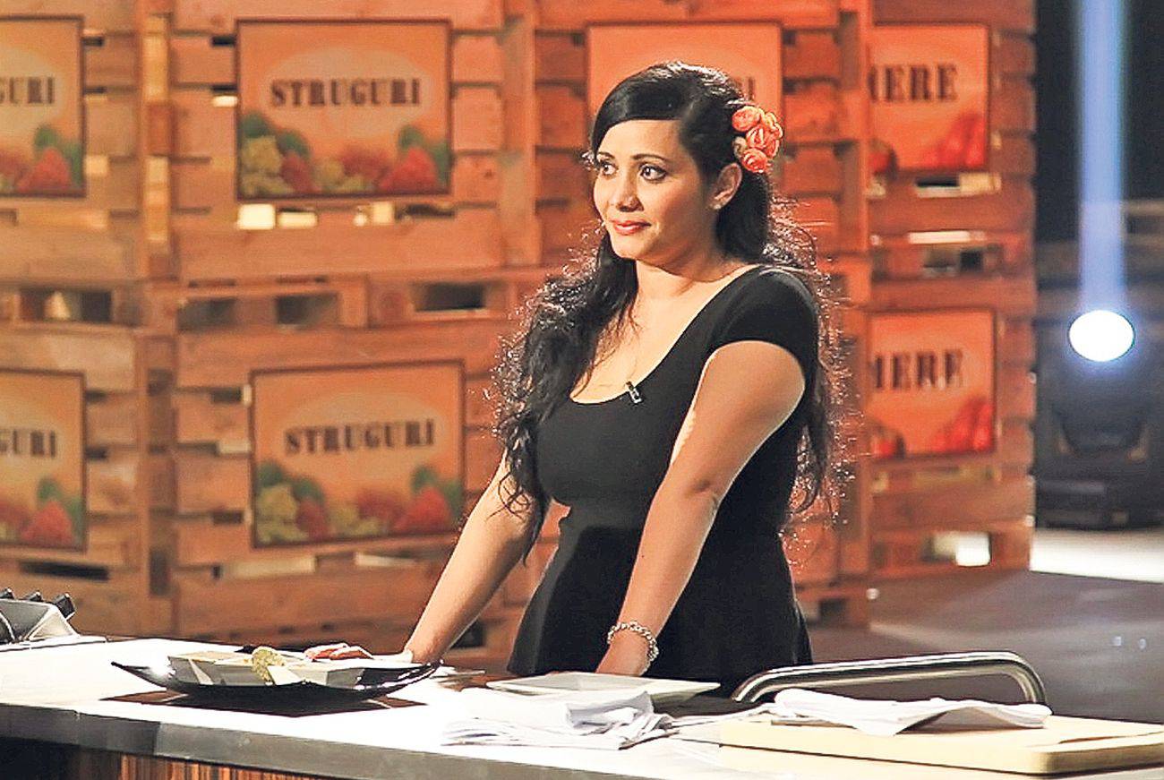 Jesica nu mai are acum timp de familie