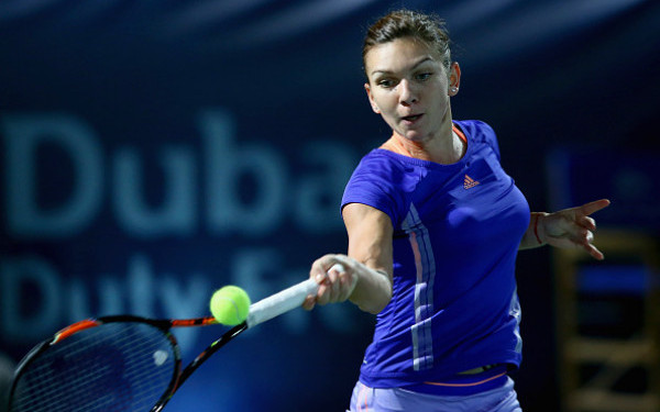 Simona Halep