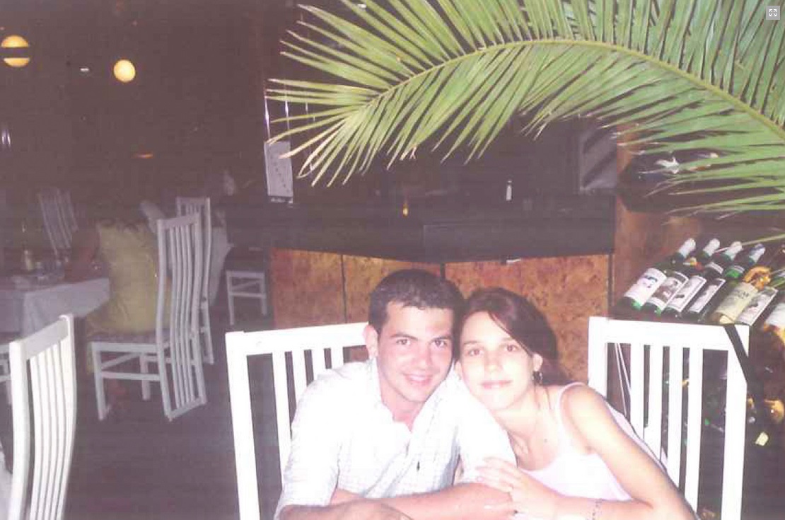 Ministrul agriculturii si-a intalnit sotia inca din liceu