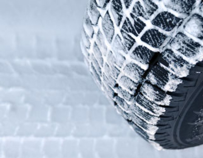 Cauciucurile de iarna trebuie schimbate cum da caldura
