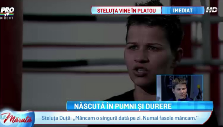 Steluta Duta