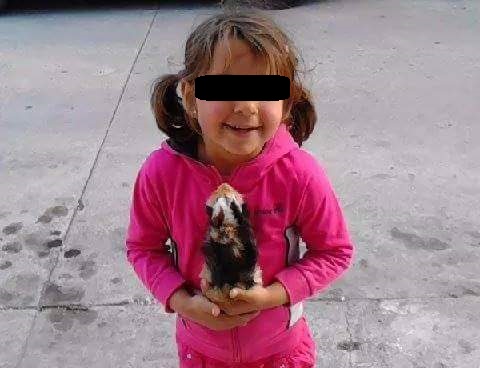 Cristina duce o viata de vis in Spania