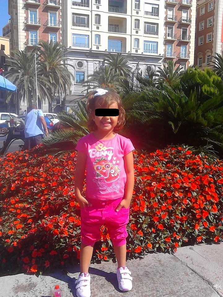 Nikita face tot ce poate ca fiica ei sa duca o viata lipsita de griji