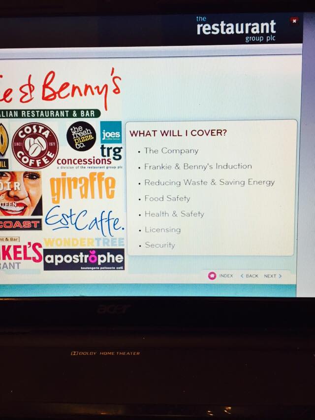 Alex Ion are indatoriri destul de mari