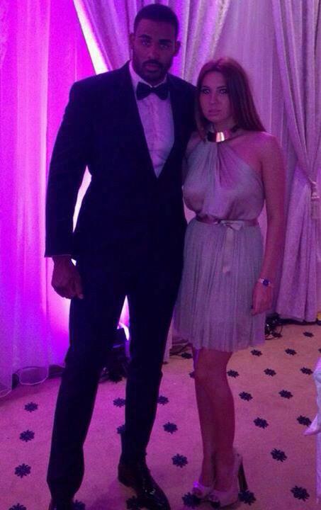 Luptatorul a aflat inaintea meciului de la Ploiesti ca va fi tata