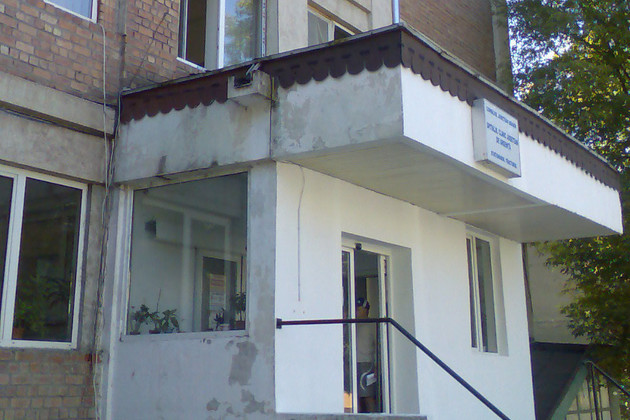 Sistemul medical romanesc este la pamant