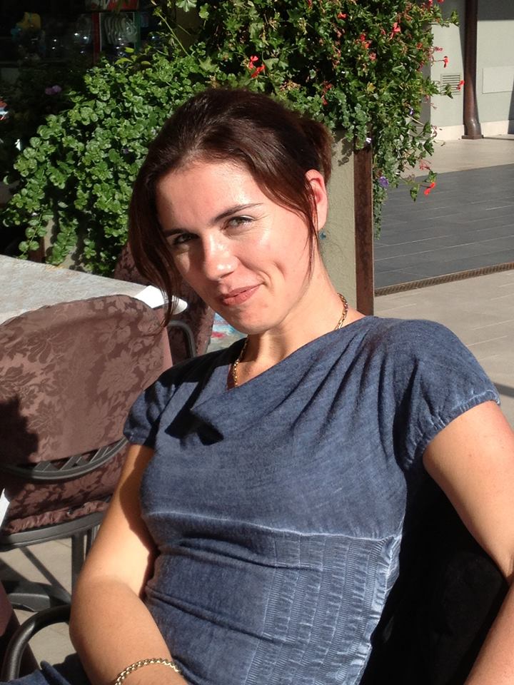 Aida in urma cu doi ani