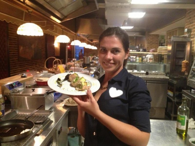 Aida ne prezinta cateva retete pe baza de peste