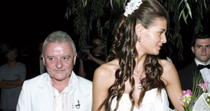 irinel columbeanu si monica gabor