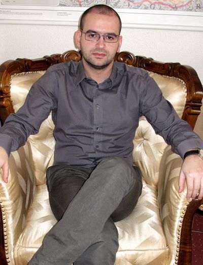 Horia Georgescu seful ANI