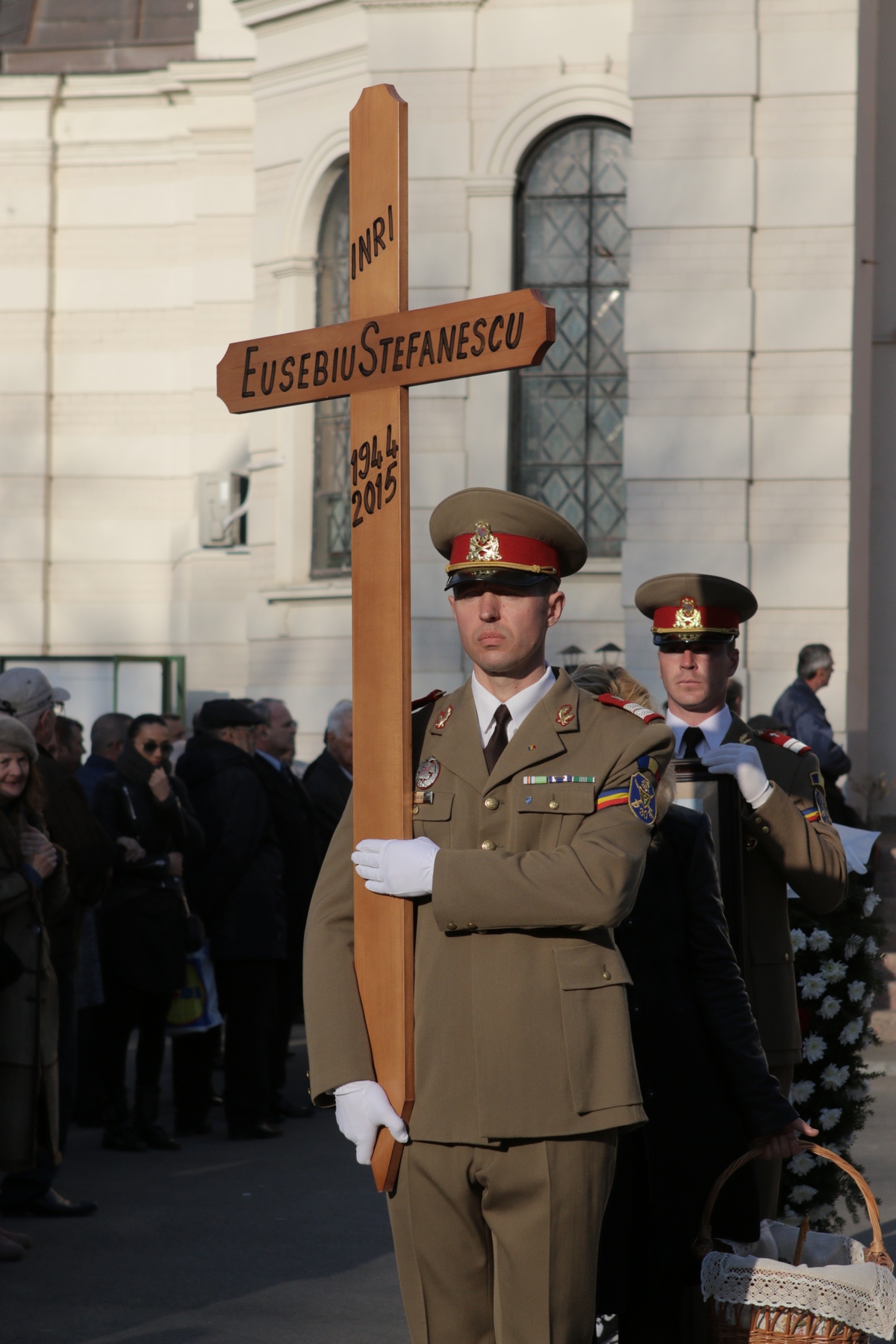 Eusebiu Stefanescu a murit dupa ce a pierdut lupta cu o boala incurabila